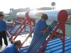 睢宁热水器维修