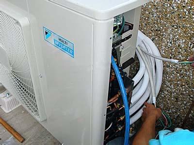 睢宁商场中央空调分析及中央空调的维保分析