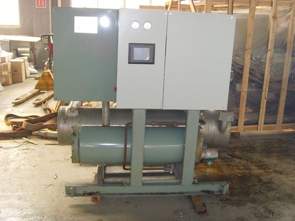 睢宁酒店中央空调不停机清洗方法介绍